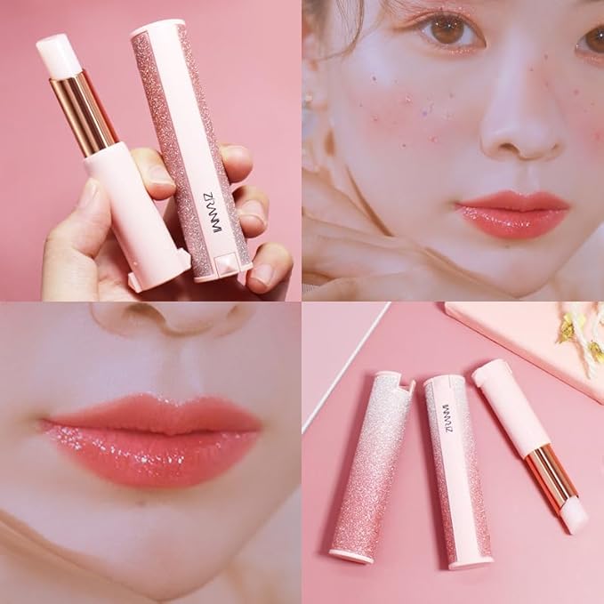 Avocado Lip Balm Vitamin E Oil Lips