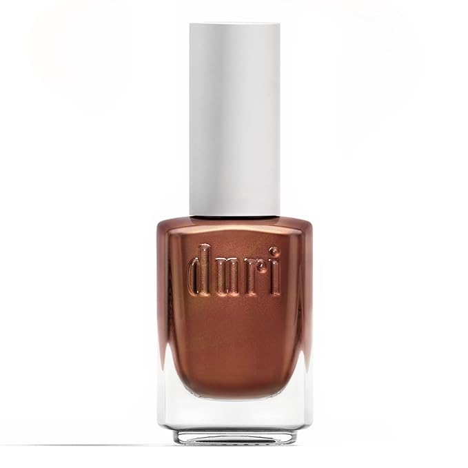 duri Nail Polish, 681 Flambe