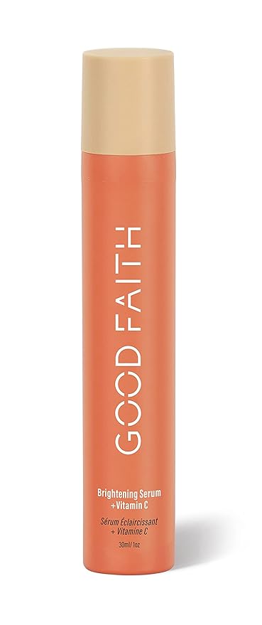 Good Faith - GOOD + Glowing