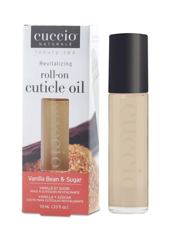 Cuccio Naturale Revitalizing Roll-on Cuticle