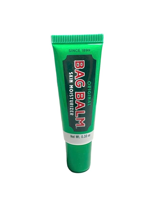 Bag Balm Lip Moisturizer Gift Box