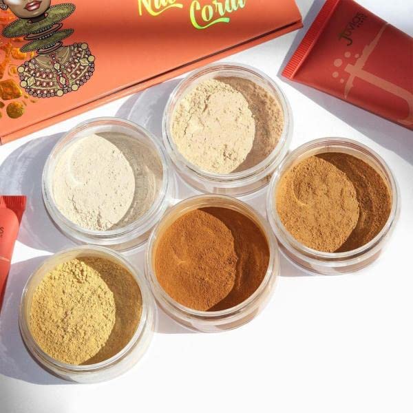 Juvia's Place I Am Magic Loose Setting Powder