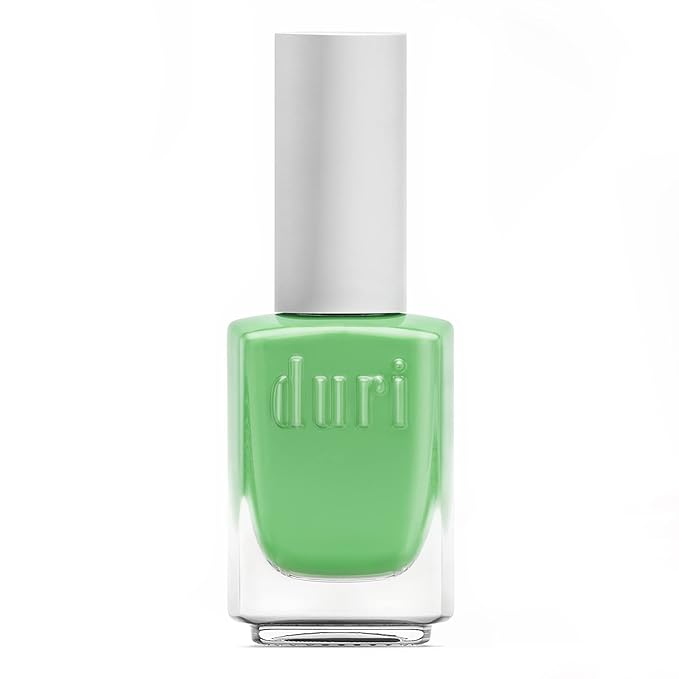 duri Nail Polish, 800 Giggling