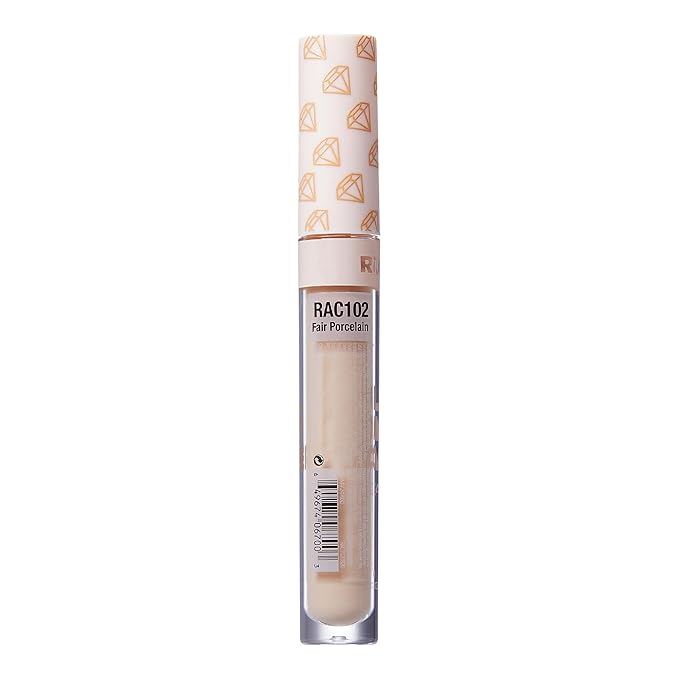 Ruby Kisses All Day Concealer Lightweight Full Coverage