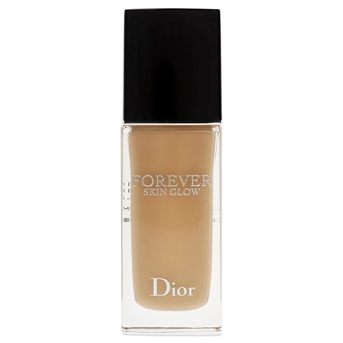 Christian Dior Dior Forever Skin Glow Foundation SPF 1 oz