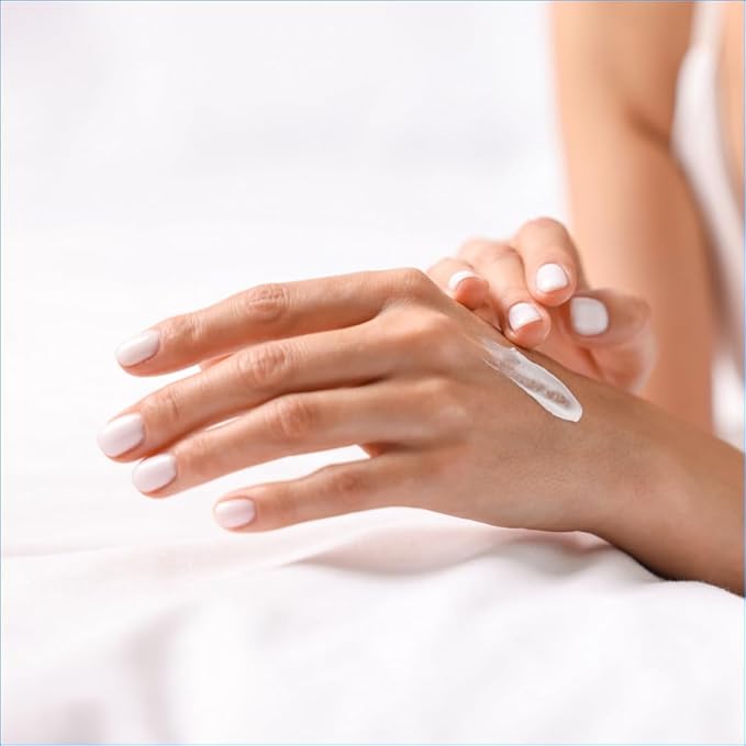 CLMD Hydrate, Correct & Perfect Lotion – Unscented Lightweight Daily Moisturizer for Sensitive Skin – Restores Skin Barrier, Provides Long-Lasting Hydration, Reduces Fine Lines – 1.7 fl oz