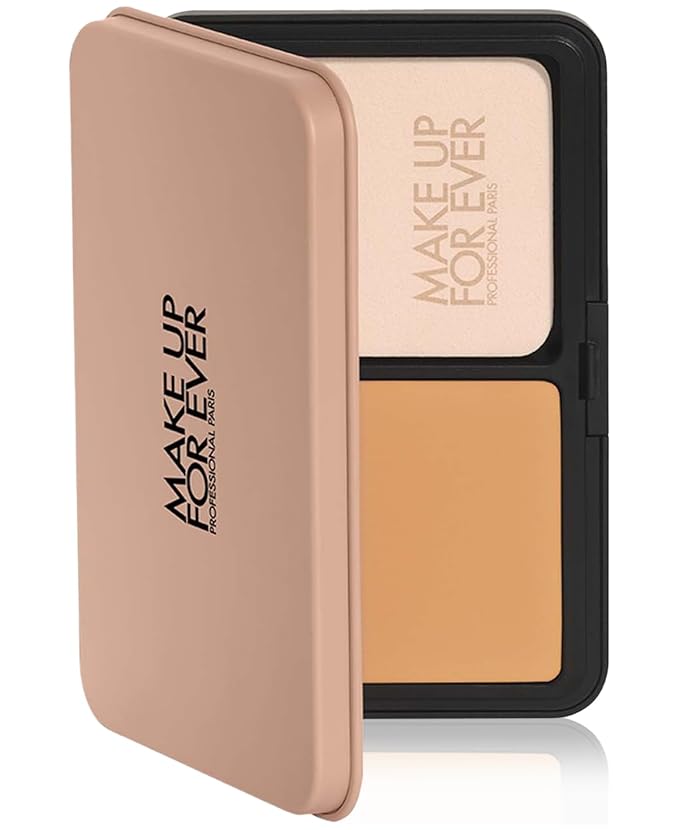 HD Skin Matte Powder Foundation - 2Y20 by 38 oz