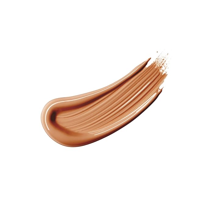 JOAH Crystal Glow Peptide-Infused Foundation, 2-in-1 Multitasking Korean 1.01 Oz