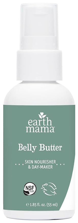 Earth Mama A Little Something