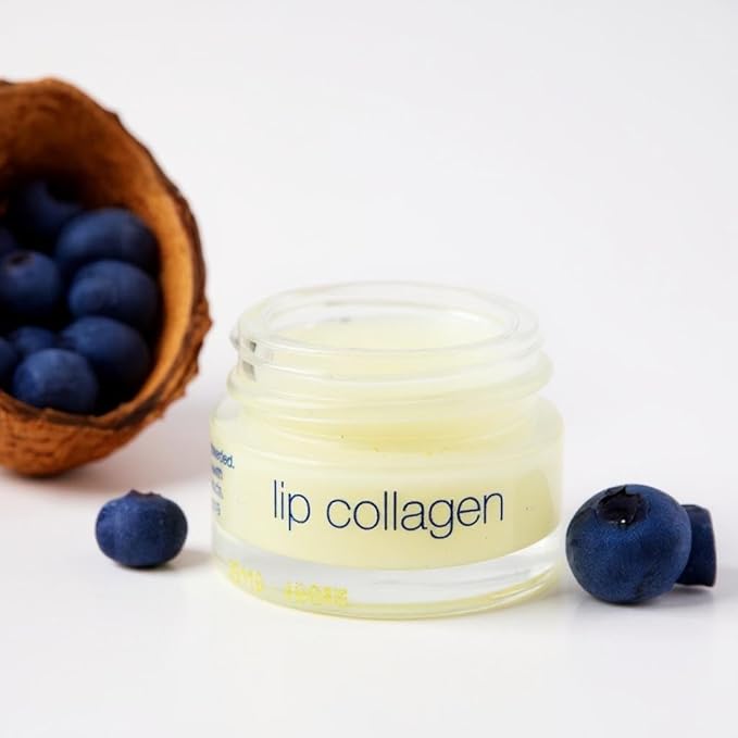 Somaluxe Lip Collagen + Peptide Complex 0.25oz/7.4ml