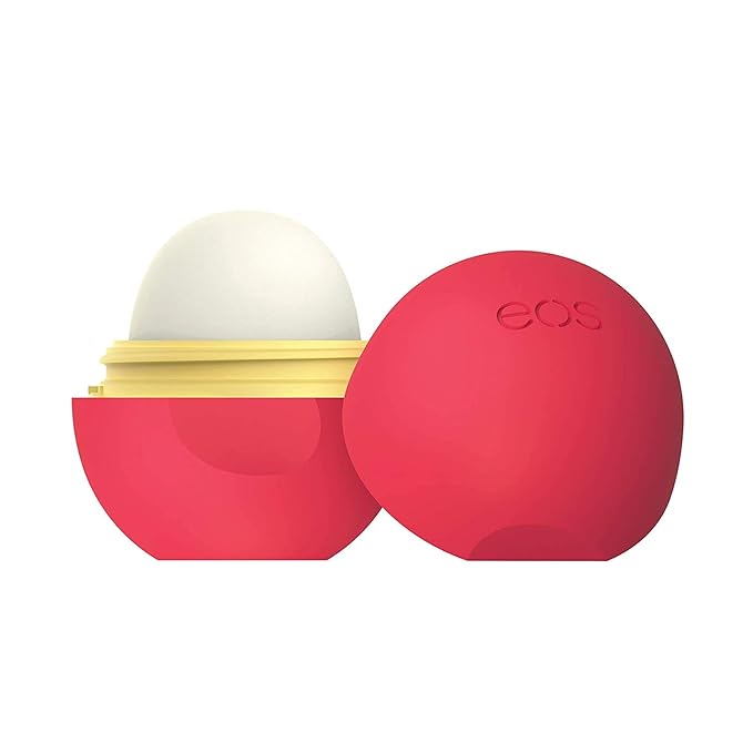 eos Coconut Milk Lip Balm 0.25