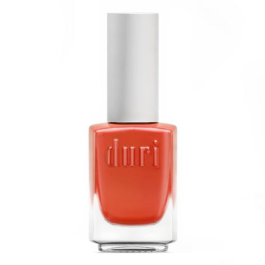 duri 90 Tangerine Peel Nail