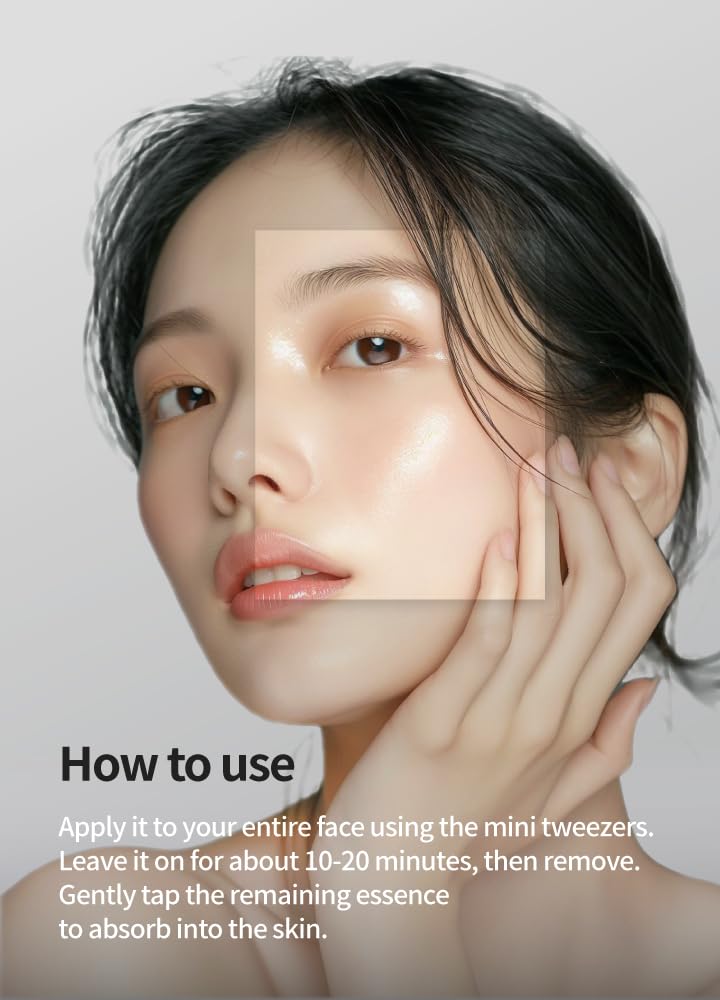 BEAUDIANI Korean Collagen Daily Anti Aging Face Mask Pack 31pcs