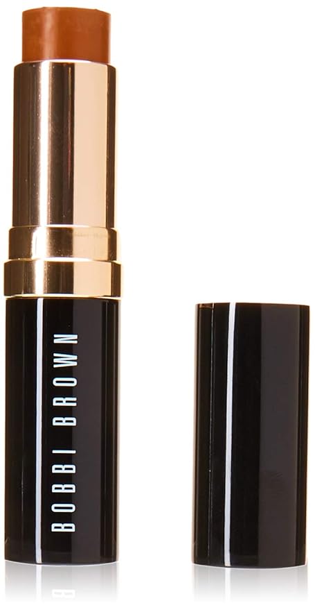 Bobbi Brown Skin Foundation Stick, 7 Almond, 0.31 0.31 Ounce