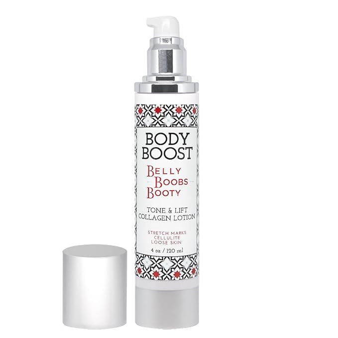 Body Boost NYC Tone and Lift