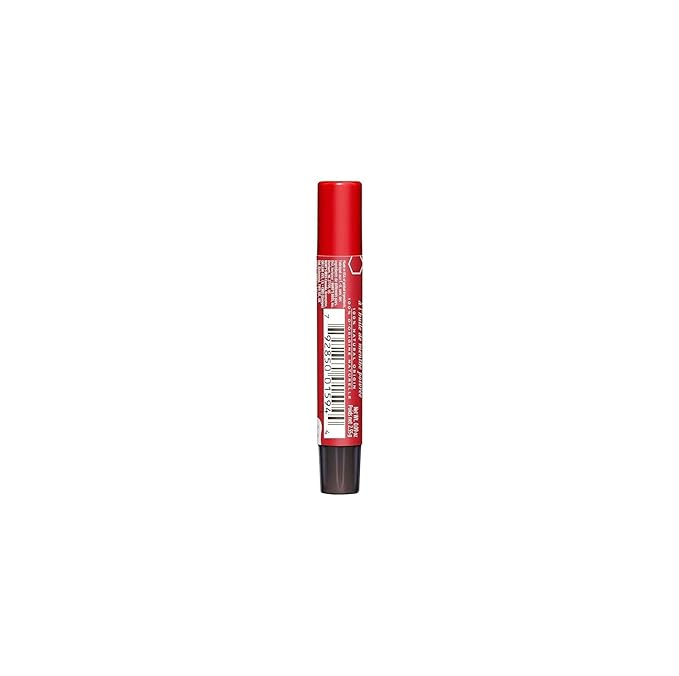 Burt's Bees 100% Natural Moisturizing Lip Shimmer, Cherry Moisturizing