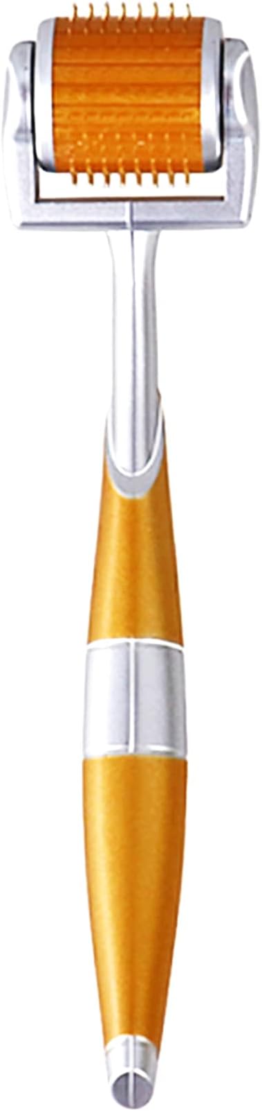 Derma Roller Real Needle, 192 Titanium