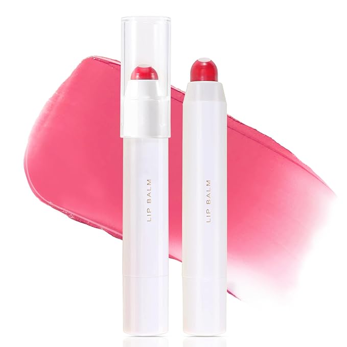 Erinde Tinted Lip Balm + Buildable Gift,