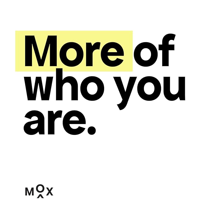 Mox Skincare Hydrating Mint Face Cleanser