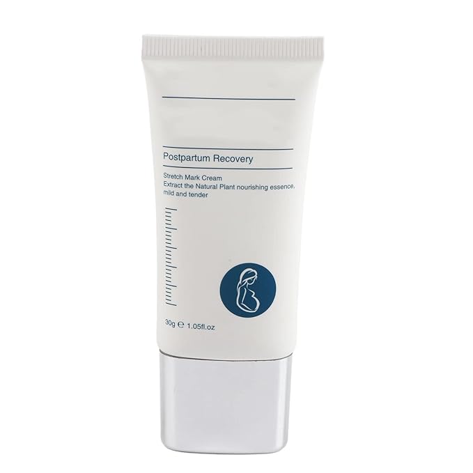 Generic Stretch Marks Removal Cream, Reduce