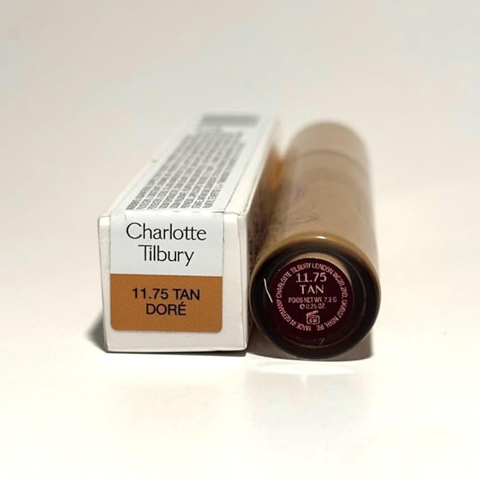 Charlotte Tilbury Beautiful Skin Radiant Concealer 11.75 T 25oz