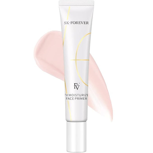 FV Primer, Hydrating Foundation Primer for All Skin Face 30ml