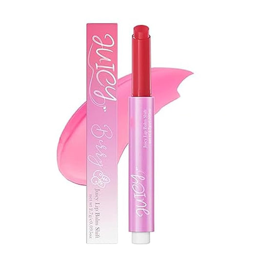 Juicy Lip Plump Shift, Slick Click