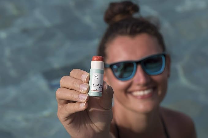 Coconut Matter Lip Balm – Handmade Oil,