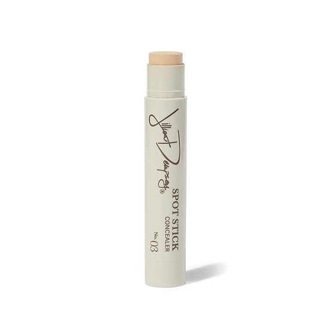 Jillian Dempsey Spot Stick Concealer | Easy Blending Cool Undertones