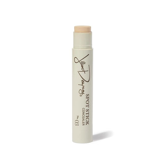 Jillian Dempsey Spot Stick Concealer | Easy Blending Cool Undertones