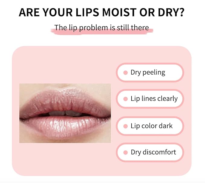 Lip Sleeping Mask | Made With Cruelty