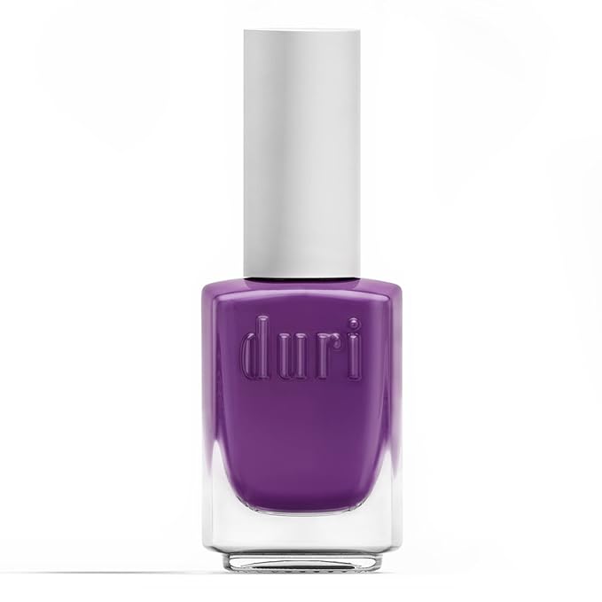 duri Nail Polish, 777 Hunting