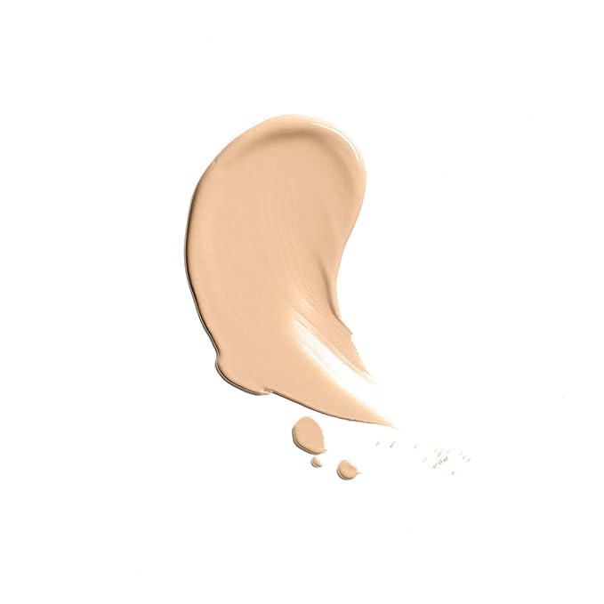 COVERGIRL Clean Matte Concealer, Fair 110, 0.37 Fl 0.37 Fl Oz