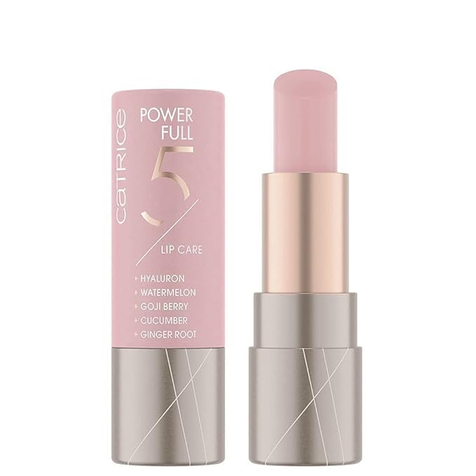 Catrice | Powerfull 5 Lip Care Charming
