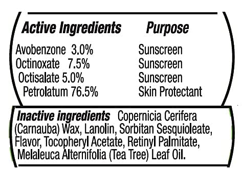 Dermatone Skin Protector Balm | Classic Tin 2-Pack | All Year Long Skin Protection | Moisturizing | Heals & Repairs | SPF23 | Ski Balm | Advanced Skin Therapy, 0.5 oz