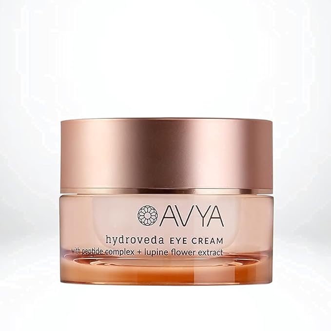 Hydroveda GLOW, SOOTHE AND SUN PROTECT TRIO