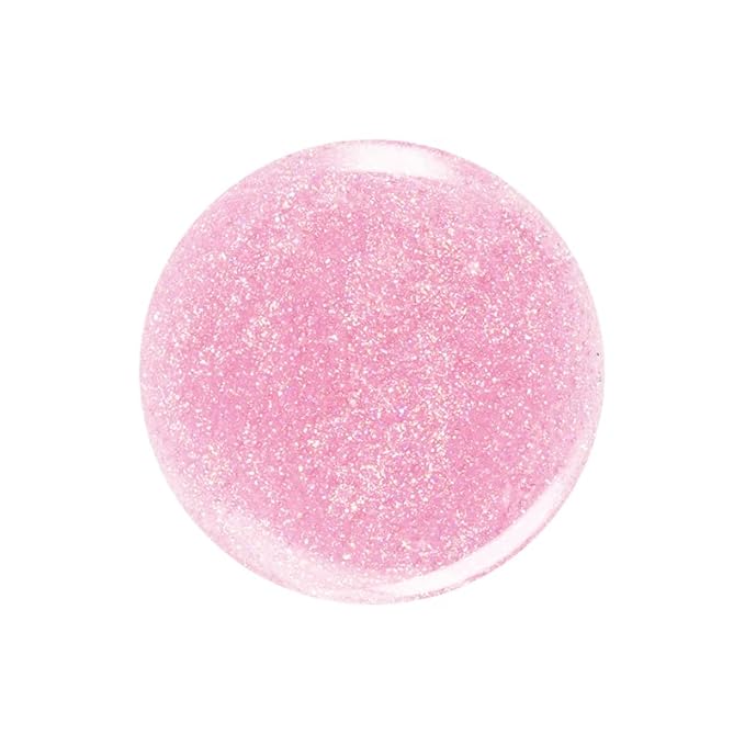 Kiara Sky Long Lasting Nail Dip Powder Pink Peach Sangria 1 oz