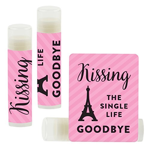 Andaz Press Bridal Shower Bachelorette Party Goodbye,