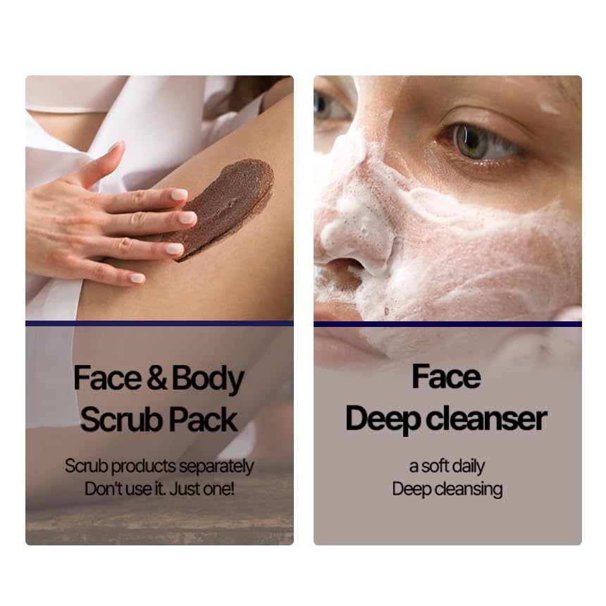 MEDIPICKME Rice Face Wash Korean Foam Cleanser for Sensitive Skin - Sebum Control, Moisture Balance, and Pore Minimization | Korean Skincare