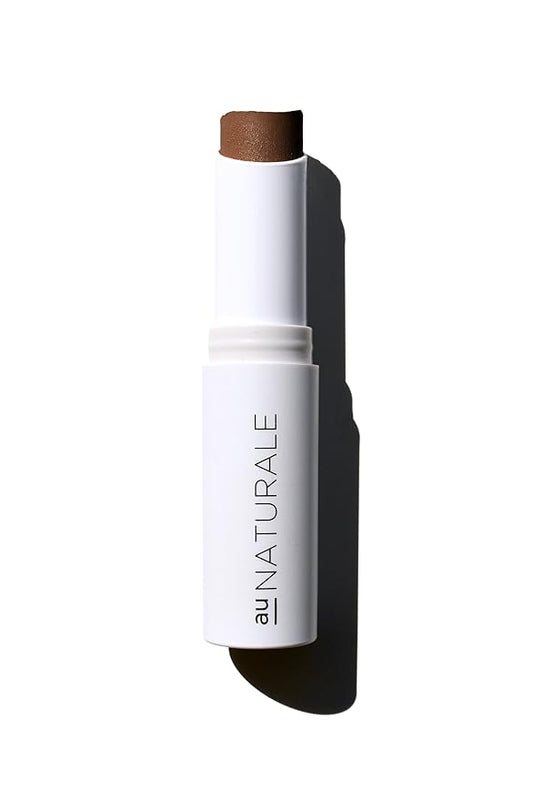 Completely Covered Creme Concealer (Walnut) By AU NATURALE of Color