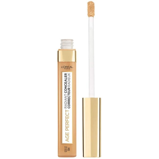 L’Oréal Paris Age Perfect Radiant Concealer with Hydrating Ivory Beige