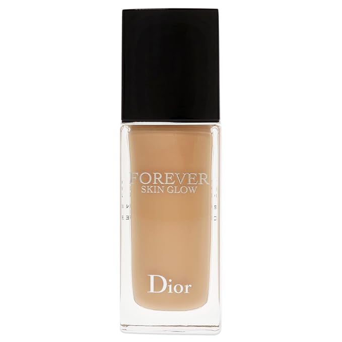 Christian Dior Dior Forever Skin Glow Foundation SPF Foundation Women 1 oz