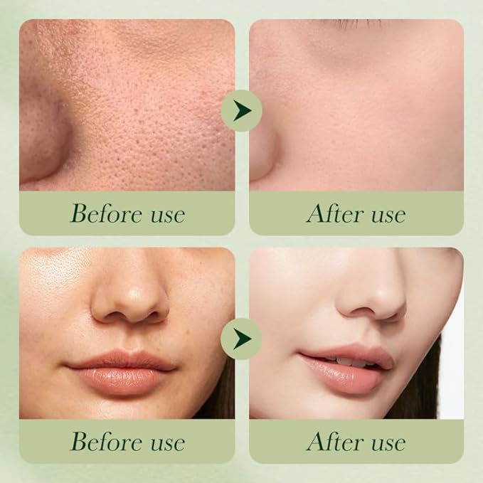 Avocado Facial Skin Care Sets & Hydrating