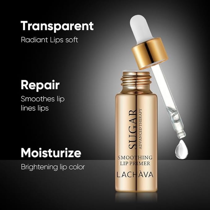 3Pcs Lip Care Set, Exfoliator Lip Lips