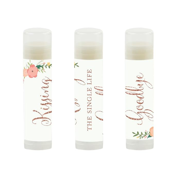 Andaz Press Bridal Shower Bachelorette Party Goodbye,