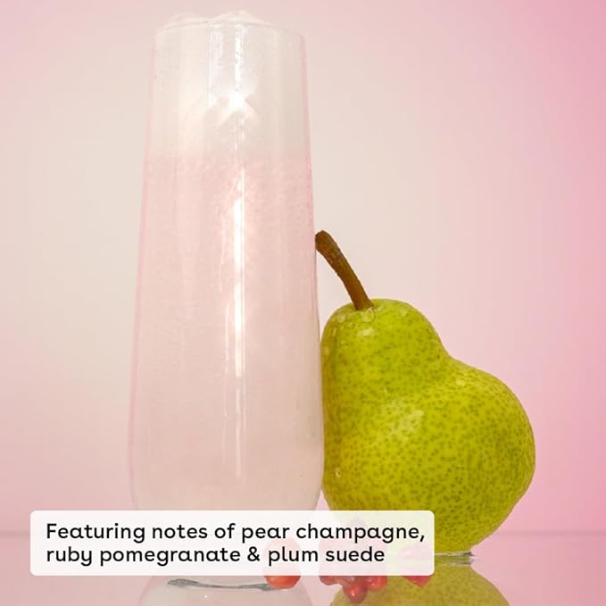 eos Shea Better Body Lotion- Pink