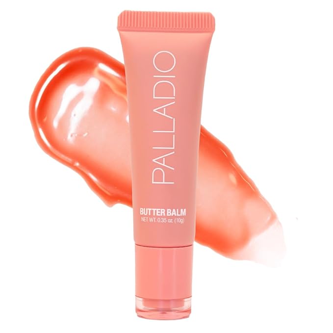 Palladio Butter Balm - Hydrating Lip