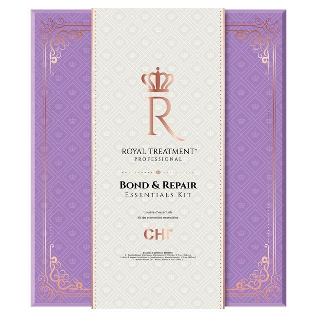 CHI Chi Enviro Royal Treatment Bond