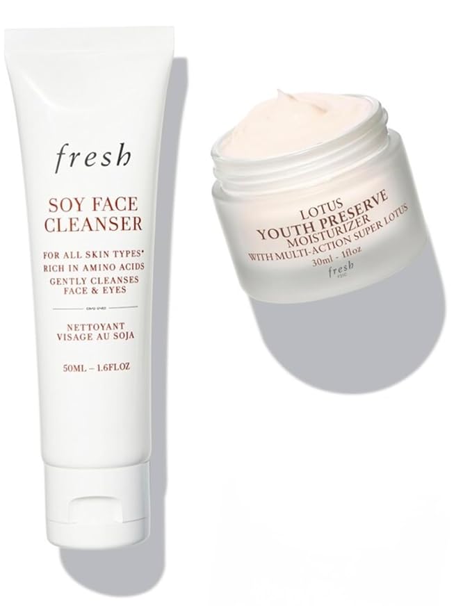 Soy Hydration Face Cleanser 1.6oz /