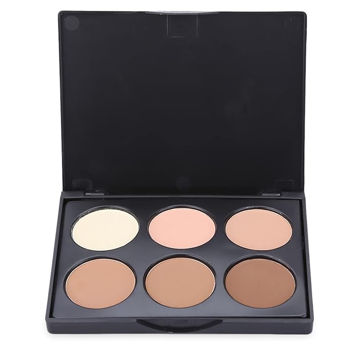 All-in-One Makeup Gift Set Carry All